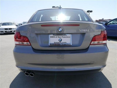 2012 BMW 128  i