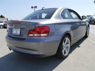 2012 BMW 128  i