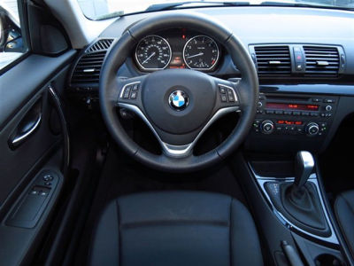 2012 BMW 128  i
