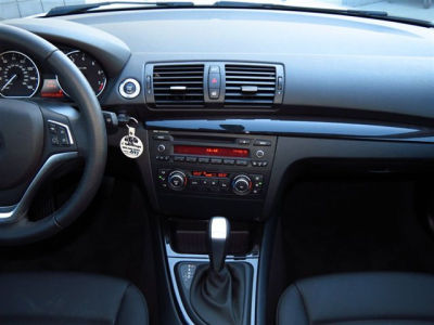 2012 BMW 128  i