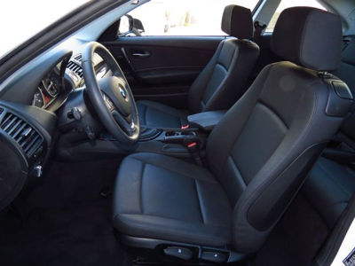 2012 BMW 128  i