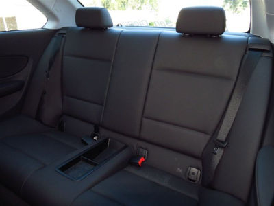 2012 BMW 128  i