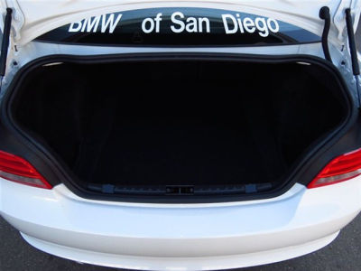 2012 BMW 128  i