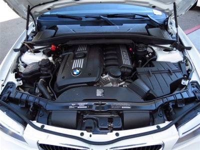 2012 BMW 128  i