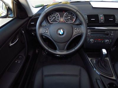 2012 BMW 128  i