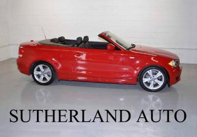 2010 BMW 128 i