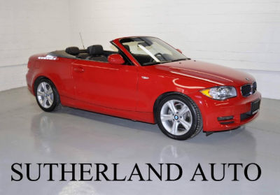 2010 BMW 128 i