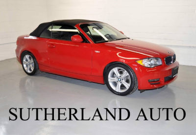 2010 BMW 128 i