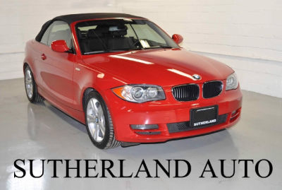 2010 BMW 128 i