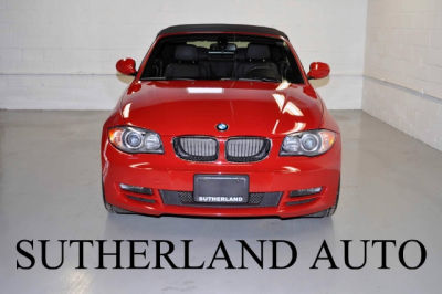 2010 BMW 128 i