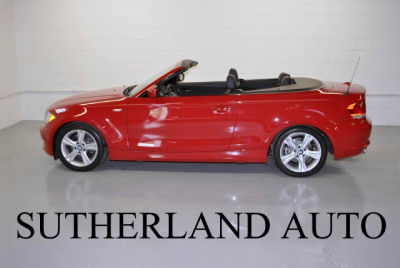 2010 BMW 128 i