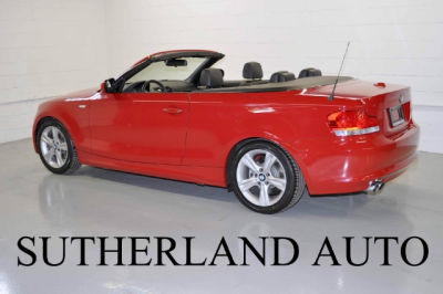 2010 BMW 128 i