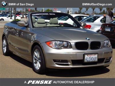 2010 BMW 128  i