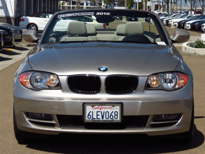 2010 BMW 128  i