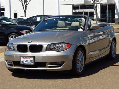 2010 BMW 128  i