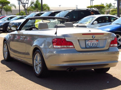 2010 BMW 128  i
