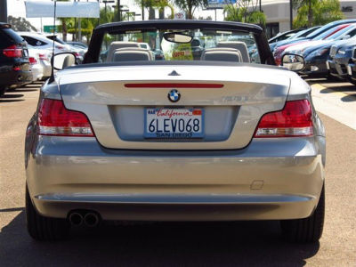 2010 BMW 128  i