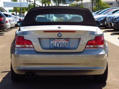 2010 BMW 128  i