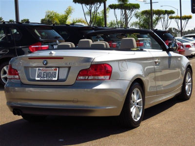 2010 BMW 128  i