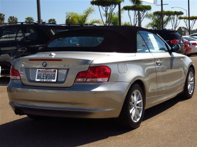 2010 BMW 128  i