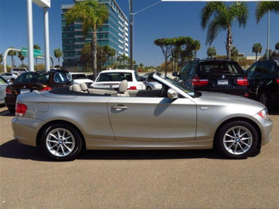 2010 BMW 128  i