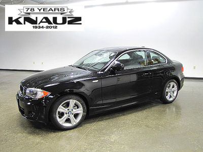 2012 BMW 128  i