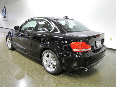 2012 BMW 128  i