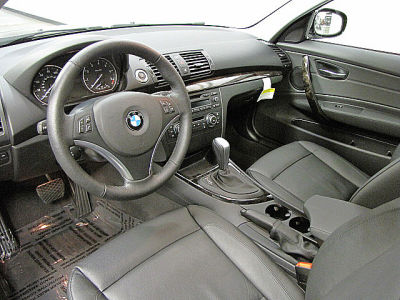 2012 BMW 128  i
