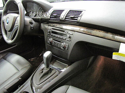 2012 BMW 128  i