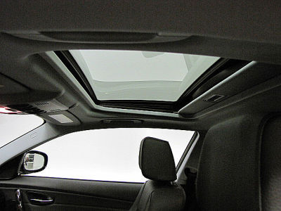 2012 BMW 128  i