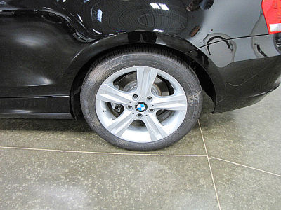 2012 BMW 128  i