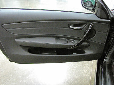 2012 BMW 128  i