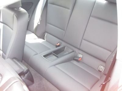 2012 BMW 128 i