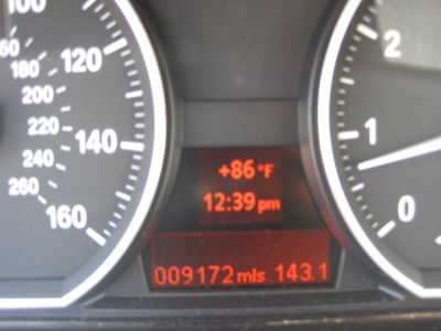2012 BMW 128 i