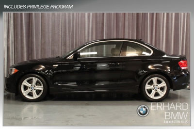 2012 BMW 128 i