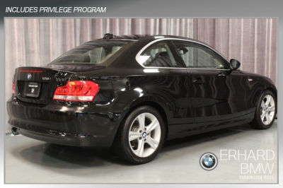 2012 BMW 128 i