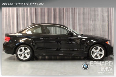 2012 BMW 128 i