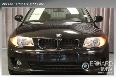 2012 BMW 128 i