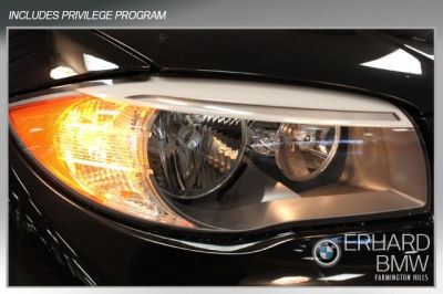 2012 BMW 128 i