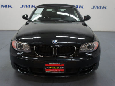 2011 BMW 128 i