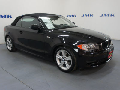 2011 BMW 128 i