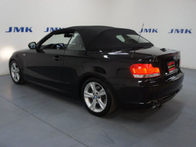 2011 BMW 128 i