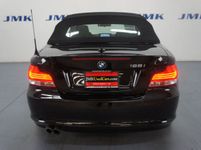 2011 BMW 128 i