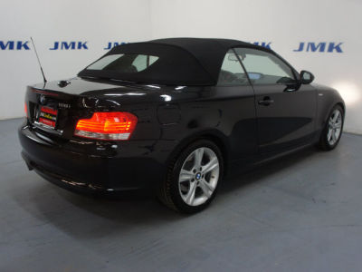 2011 BMW 128 i