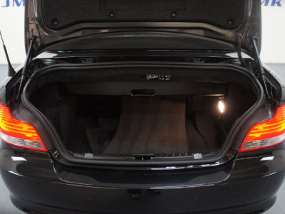 2011 BMW 128 i