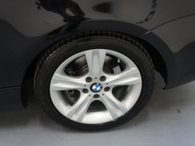 2011 BMW 128 i