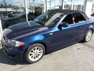 2011 BMW 128  i