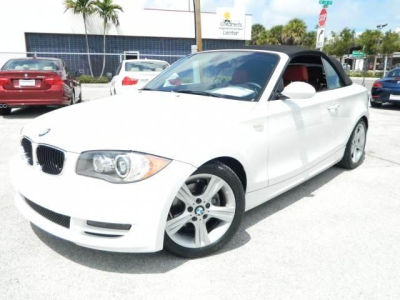 2009 BMW 128  i