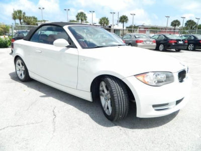 2009 BMW 128 i