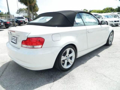 2009 BMW 128 i